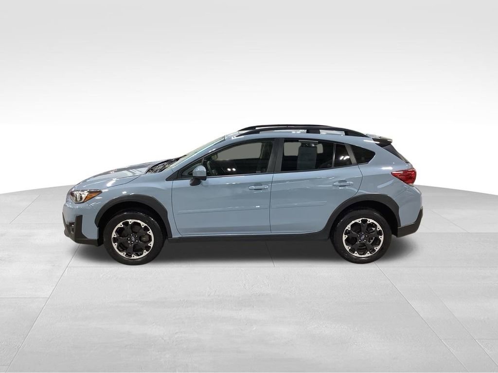Certified 2023 Subaru Crosstrek 2.0i Premium image 6