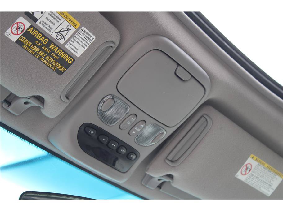 Used 2001 Toyota Sequoia Limited RWD image 28