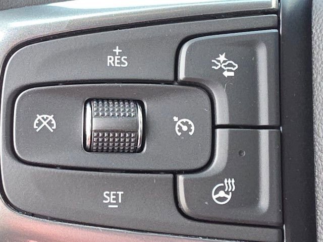 New 2025 Chevrolet Silverado 1500 LT w/ Z71 Off-Road Package image 11