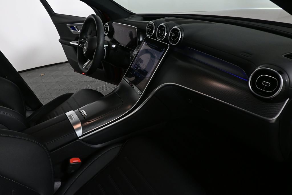 Certified 2024 Mercedes-Benz GLC 300 4MATIC image 23
