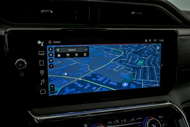 New 2026 GMC Sierra 1500 Denali Ultimate image 15