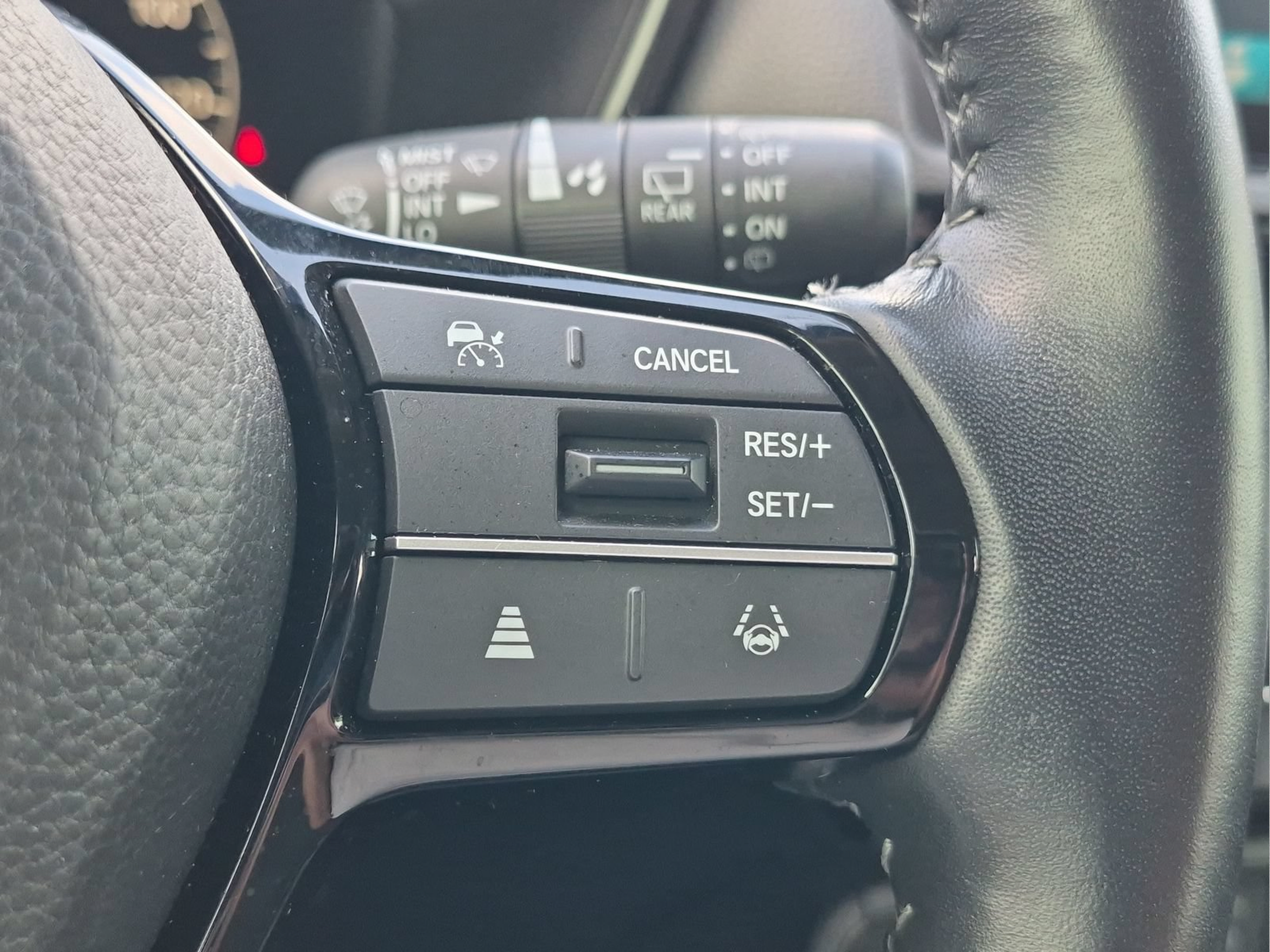 Certified 2025 Honda CR-V EX-L image 10