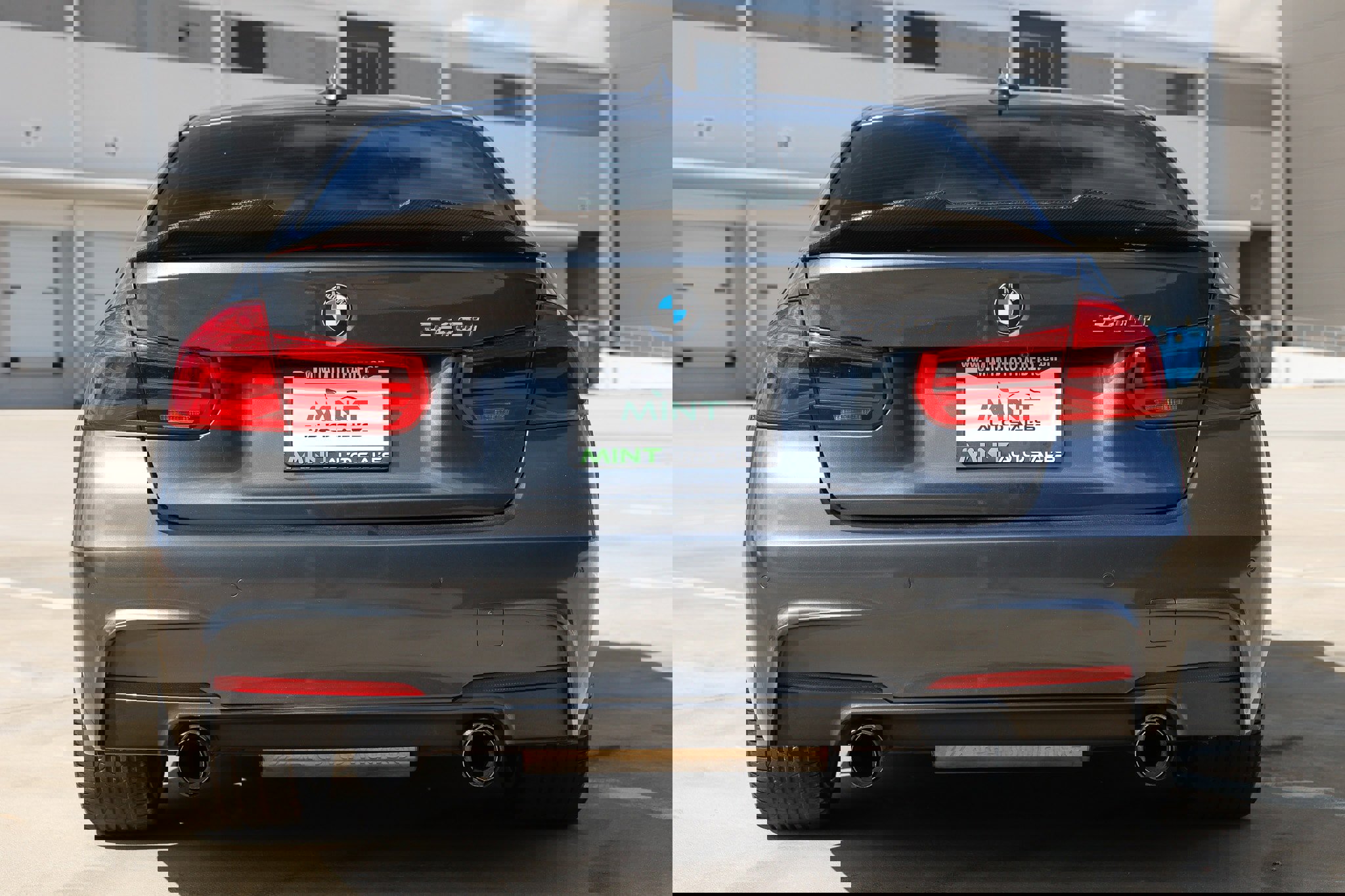 Used 2016 BMW 340i Sedan image 12