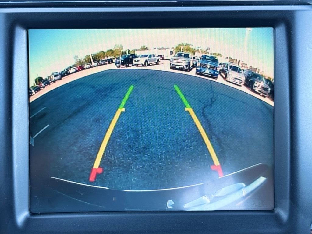 Used 2016 RAM 1500 Laramie AWD/4WD image 22