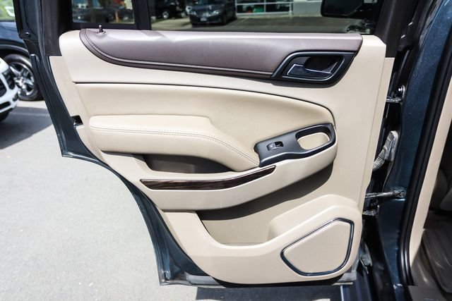Used 2019 GMC Yukon SLT w/ Open Road Package AWD/4WD image 45