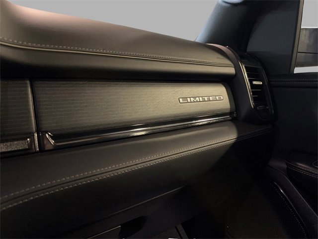 Used 2023 RAM 1500 Limited w/ Trailer Tow Group image 24