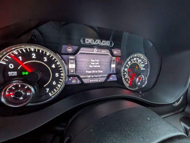 Certified 2024 RAM 1500 Laramie image 16