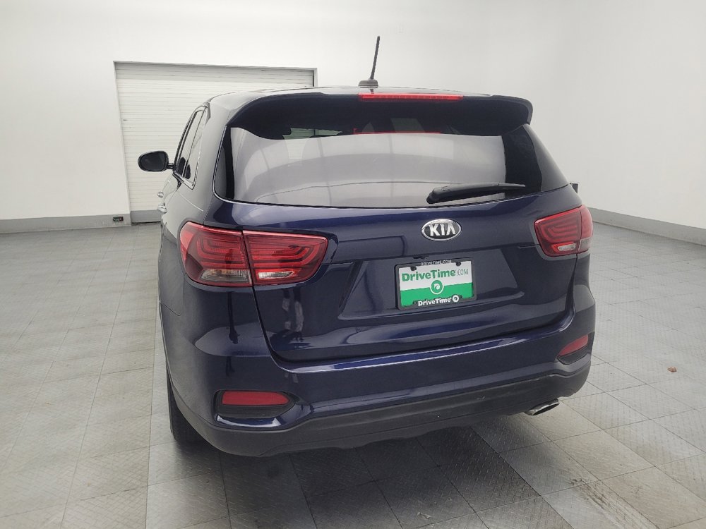Used 2020 Kia Sorento LX image 6