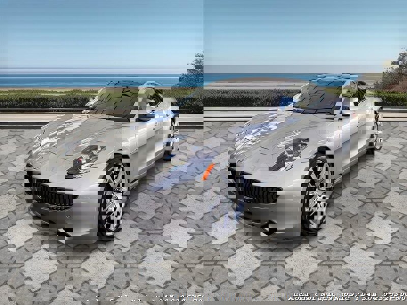 Used 2012 Fisker Karma Signature Edition image 4