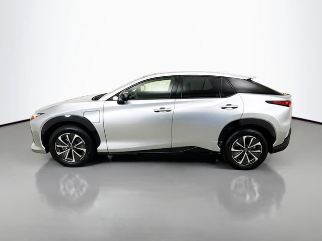 Used 2024 Lexus RZ 300e Premium FWD image 4