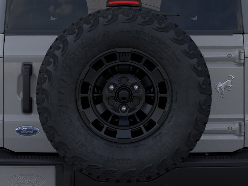 New 2026 Ford Bronco Big Bend AWD/4WD image 24