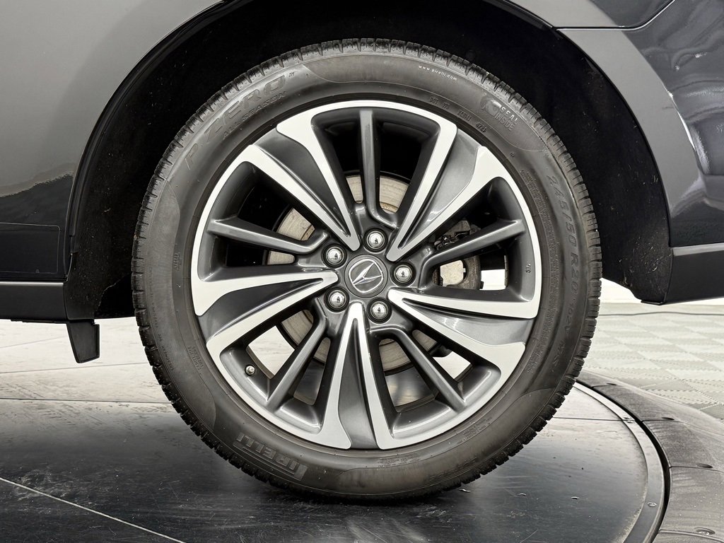 Used 2020 Acura MDX FWD w/ Technology Package image 13