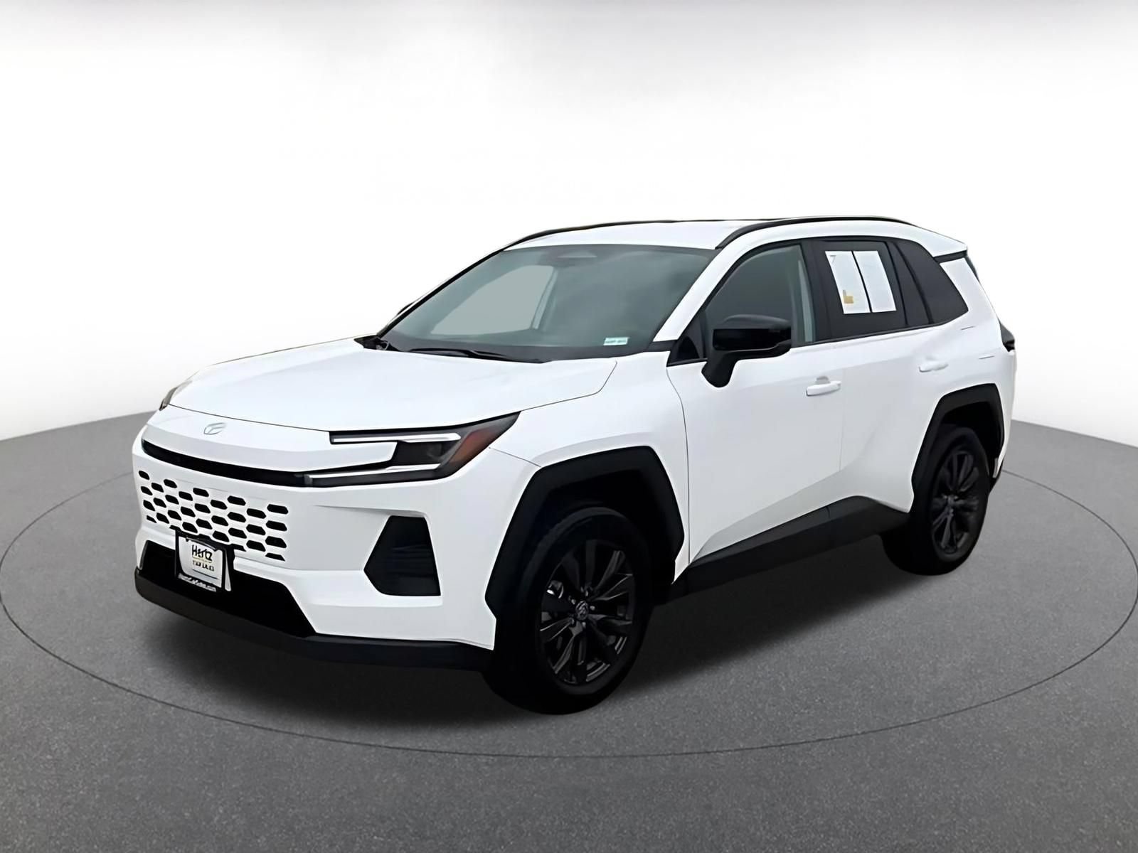 Used 2026 Toyota RAV4 XLE Premium AWD/4WD image 7