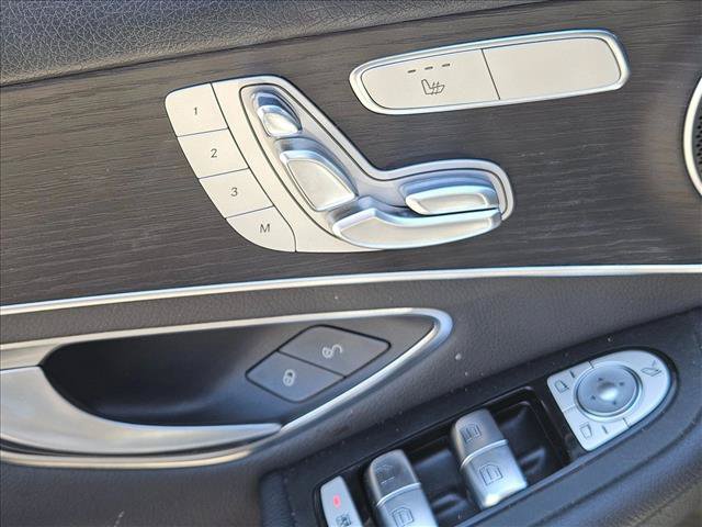 Used 2021 Mercedes-Benz GLC 300 image 7