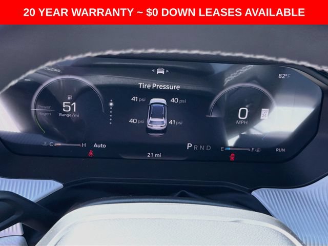 New 2026 Jeep Cherokee Overland AWD/4WD image 13