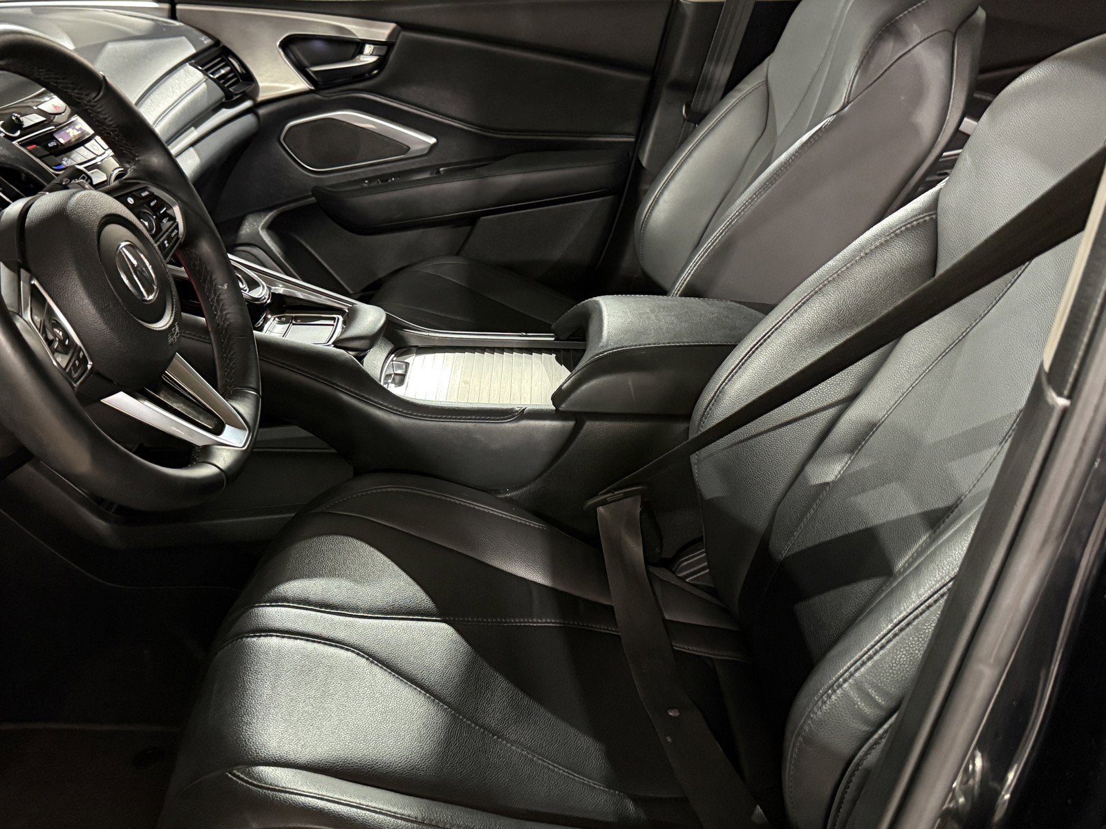 Used 2019 Acura RDX AWD image 26