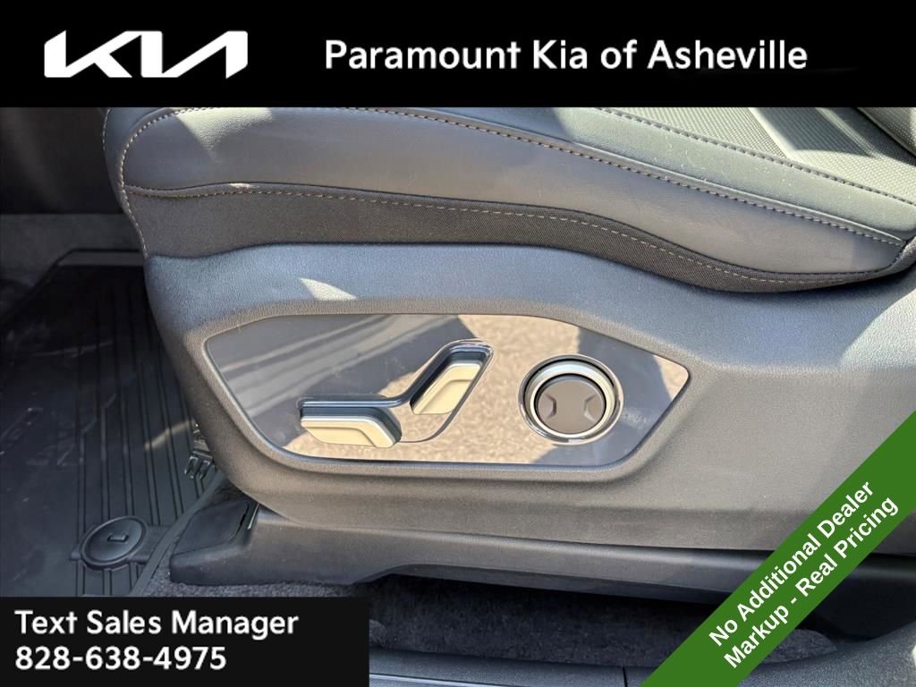 New 2027 Kia Telluride S image 20