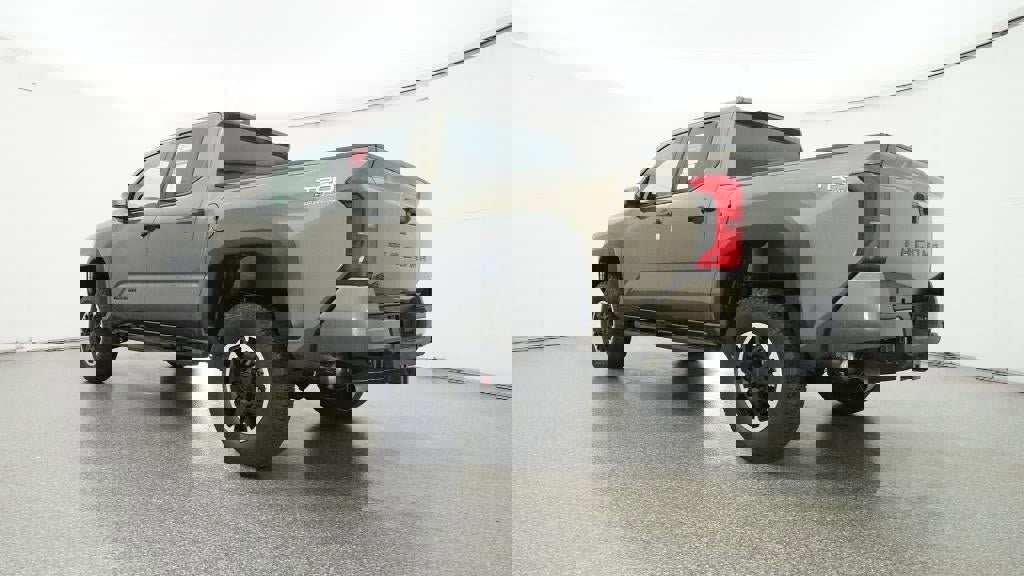 New 2025 Toyota Tacoma TRD Off-Road image 21