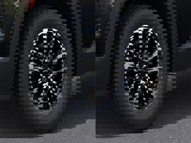 New 2026 Chevrolet TrailBlazer LT w/ Convenience Package image 9