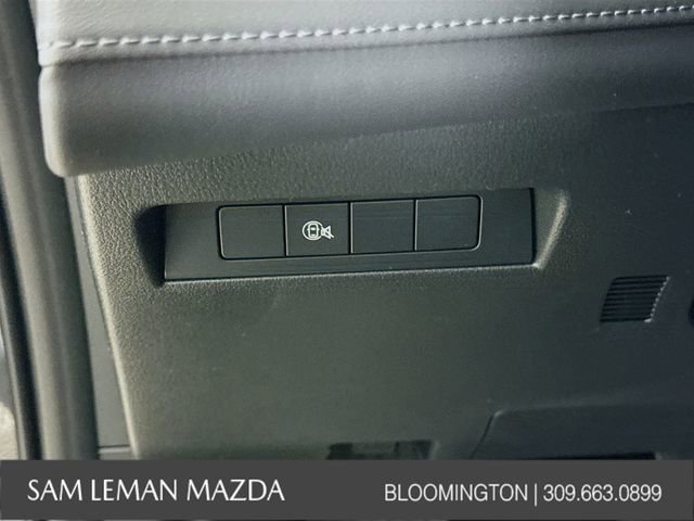 New 2026 MAZDA CX-5 Select AWD/4WD image 10