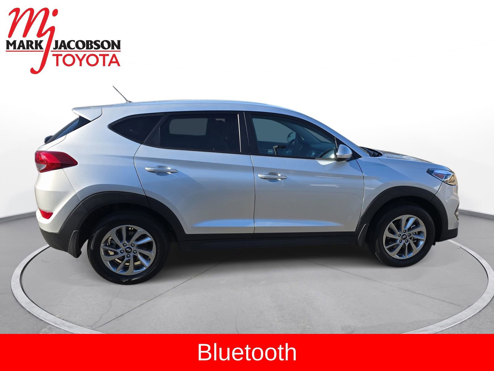 Used 2018 Hyundai Tucson SE image 6