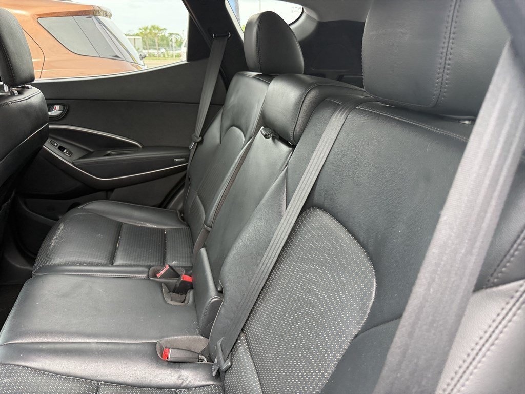Used 2013 Hyundai Santa Fe Sport 2.0T FWD image 14