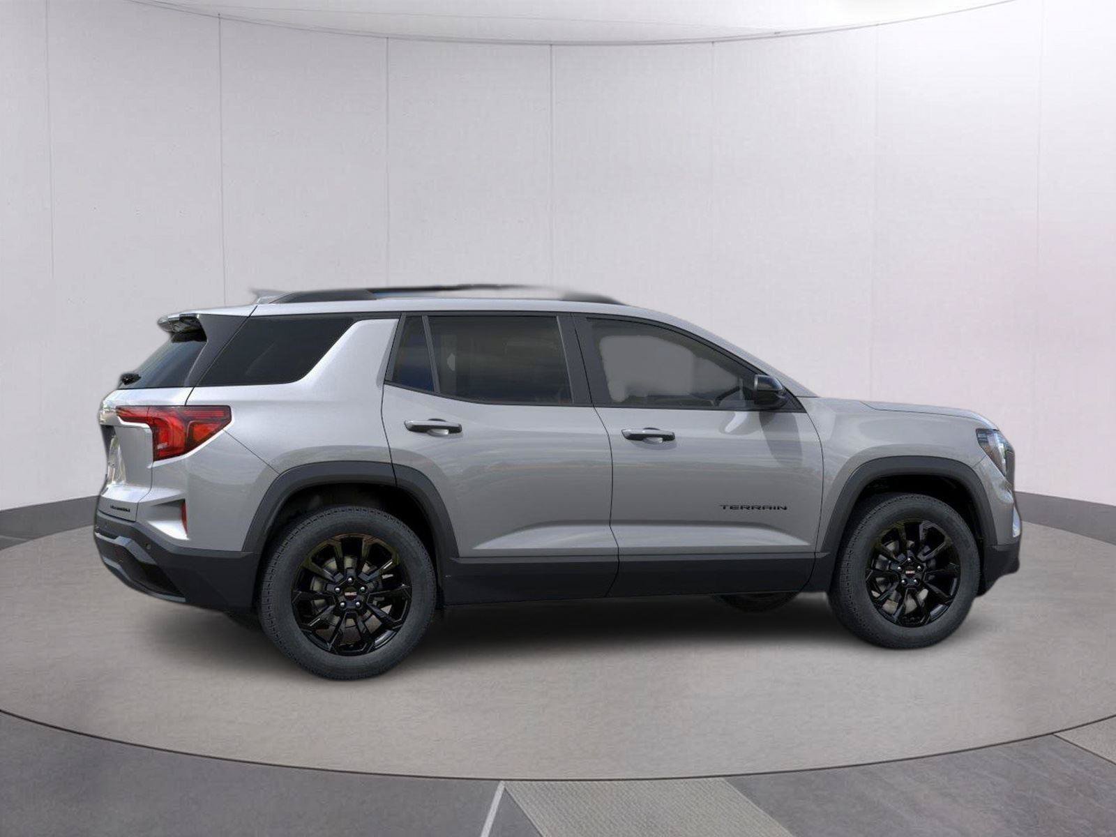 New 2026 GMC Terrain Elevation w/ Elevation Premium Package FWD image 5