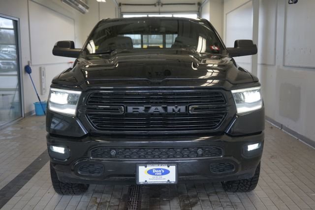 Used 2019 RAM 1500 Sport w/ Level 2 Equipment Group image 19