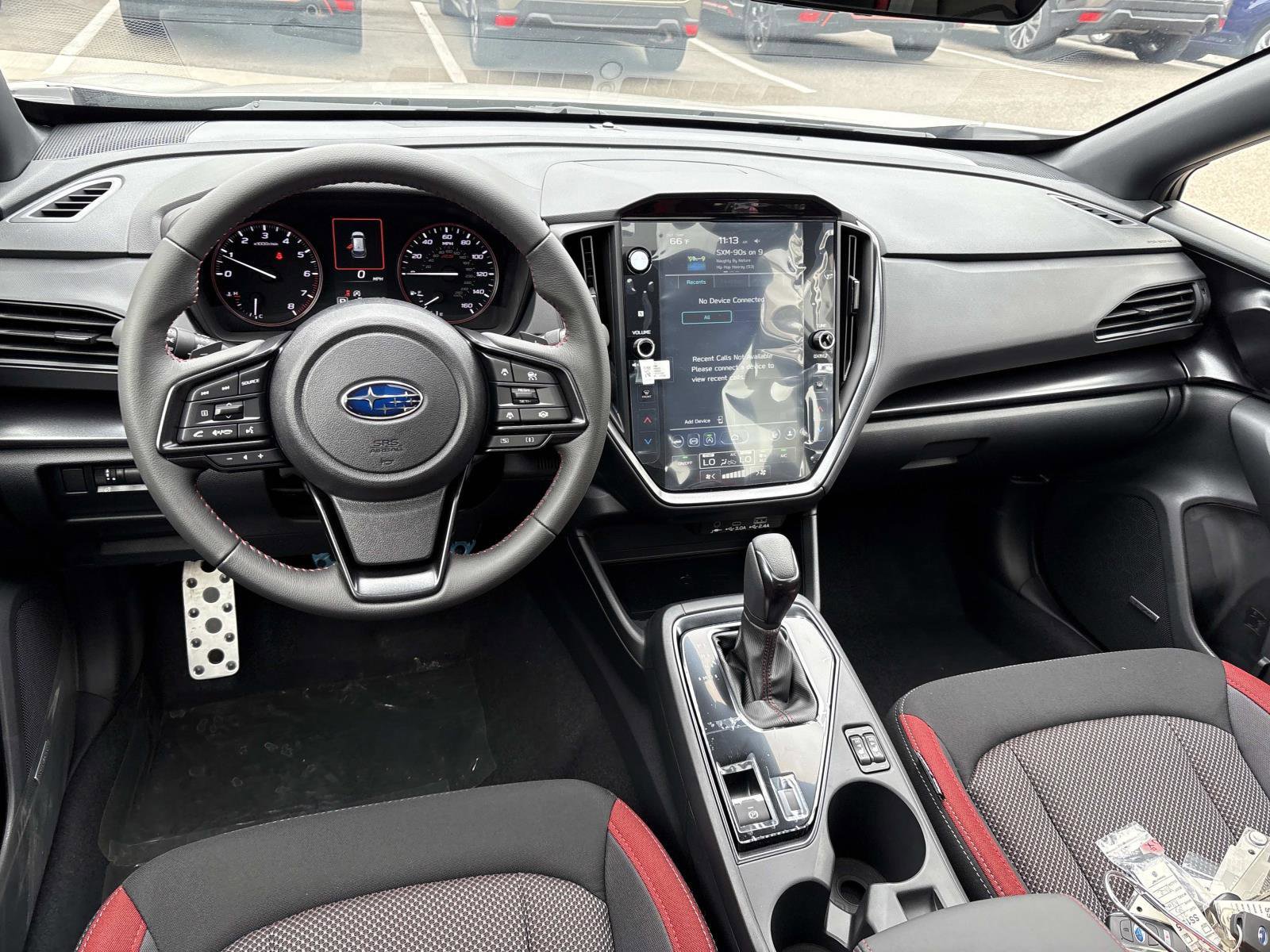 New 2026 Subaru Impreza RS image 11