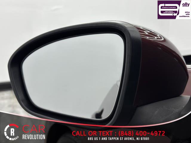 Used 2022 Nissan Sentra SV FWD image 35