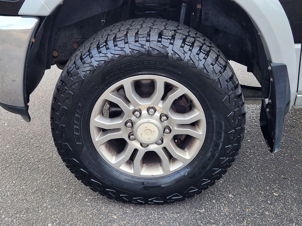 Used 2015 RAM 2500 Laramie w/ Convenience Group image 9