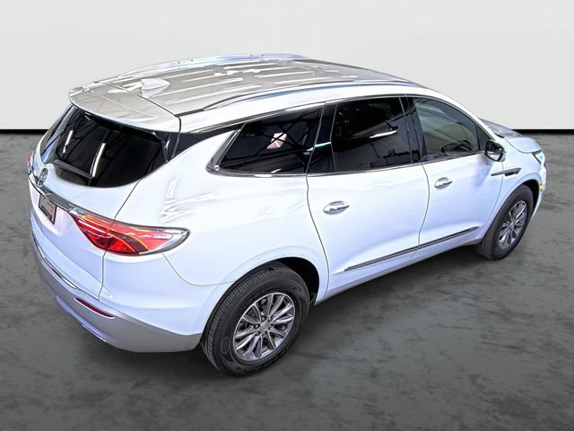 Used 2022 Buick Enclave Essence FWD image 4