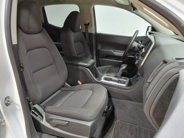 Certified 2022 Chevrolet Colorado LT w/ LT Convenience Package image 21