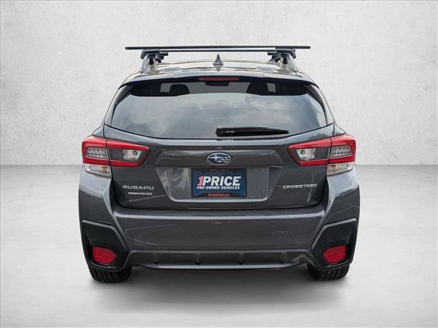 Used 2023 Subaru Crosstrek 2.0i Premium AWD/4WD image 7
