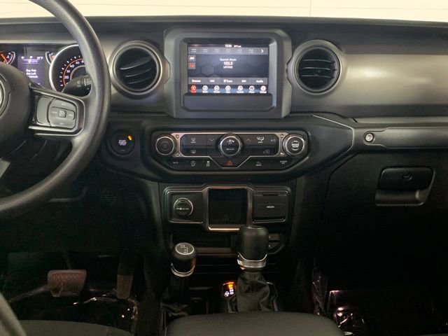 Used 2023 Jeep Gladiator Sport w/ Trailer Tow Package image 7