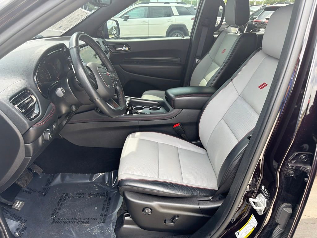 Used 2023 Dodge Durango GT RWD image 20