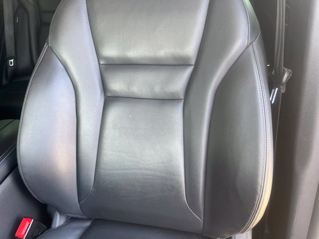Used 2023 Nissan Rogue SL w/ SL Premium Package FWD image 9