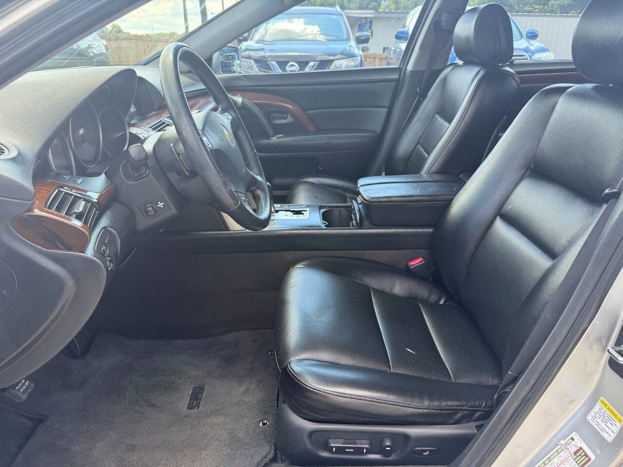Used 2006 Acura RL image 11