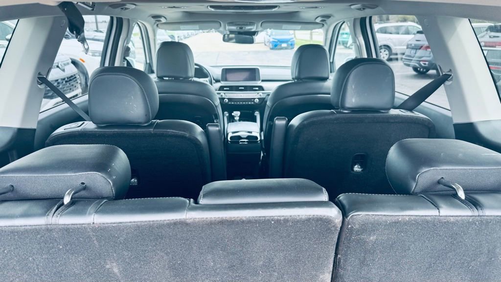 Used 2022 Kia Telluride S image 15