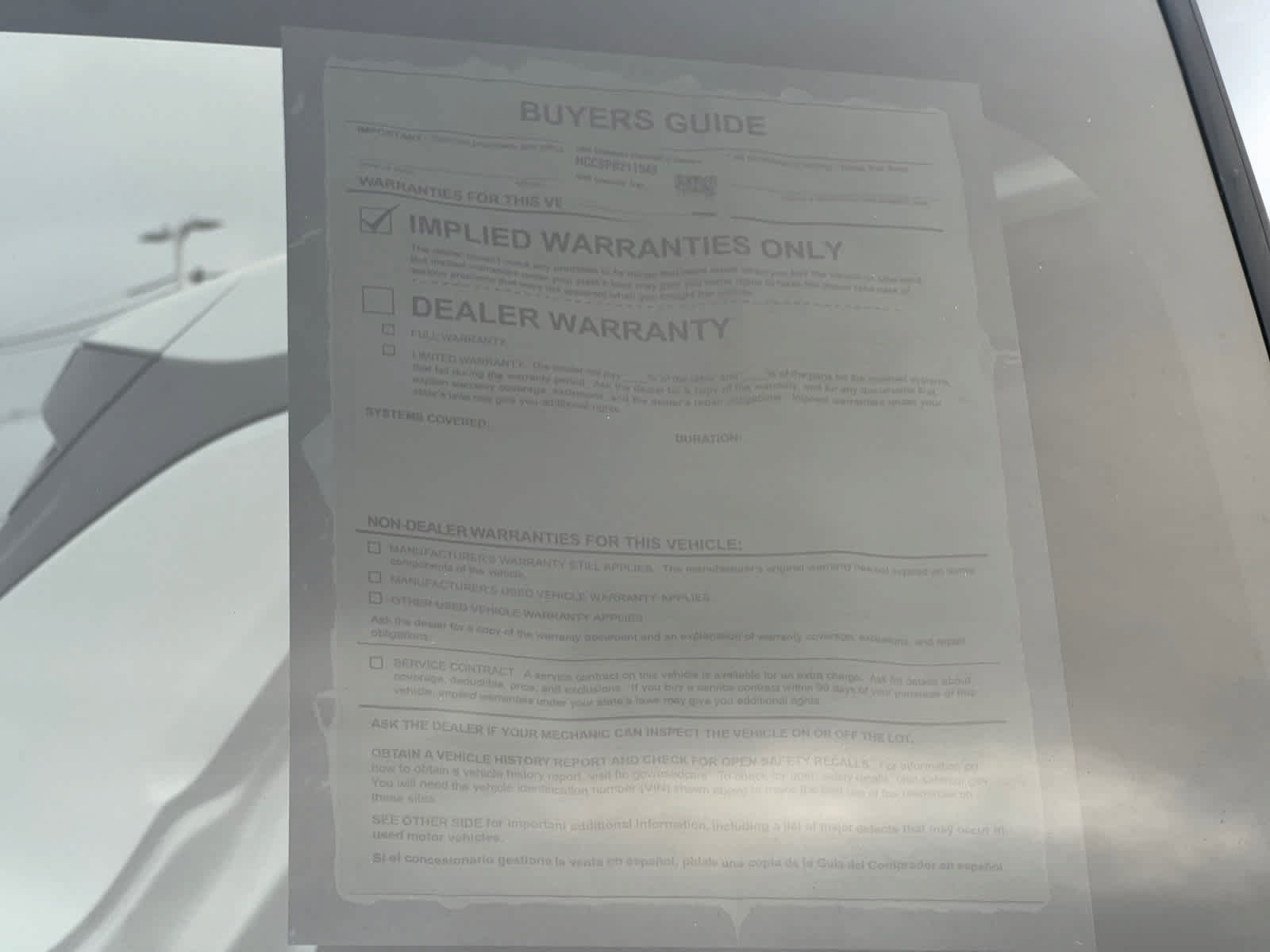 Certified 2023 Chevrolet TrailBlazer ACTIV AWD/4WD image 13