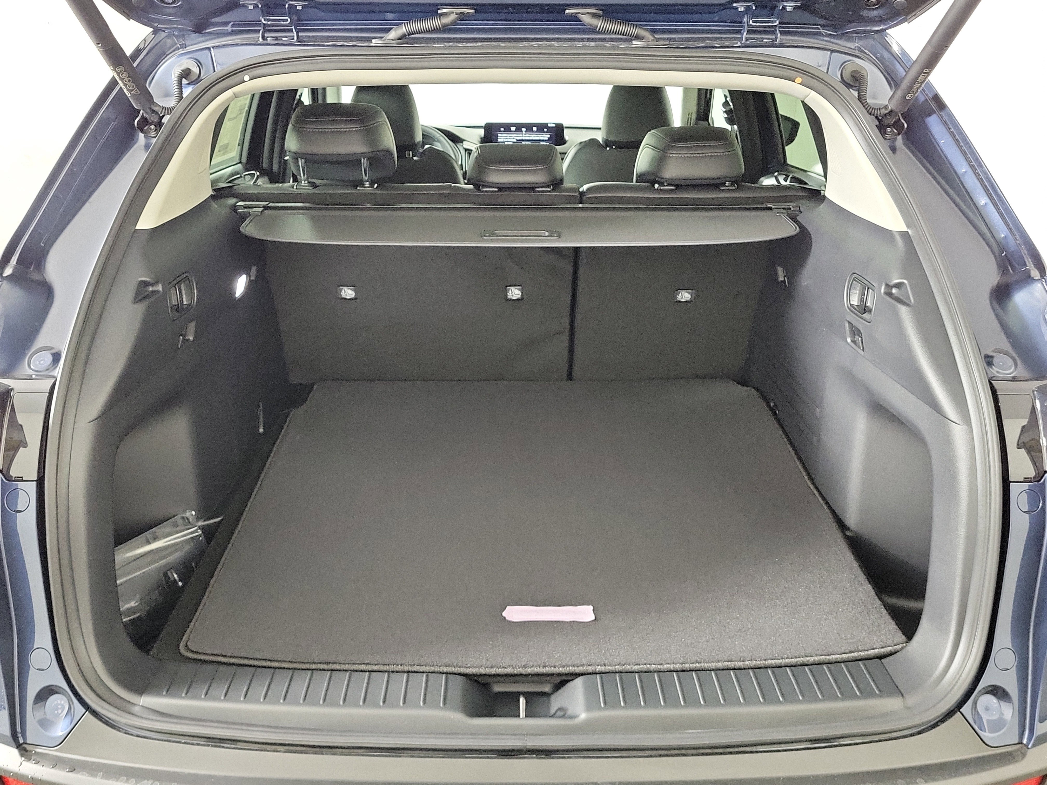 New 2026 MAZDA CX-50 AWD 2.5 S w/ Premium Package image 27