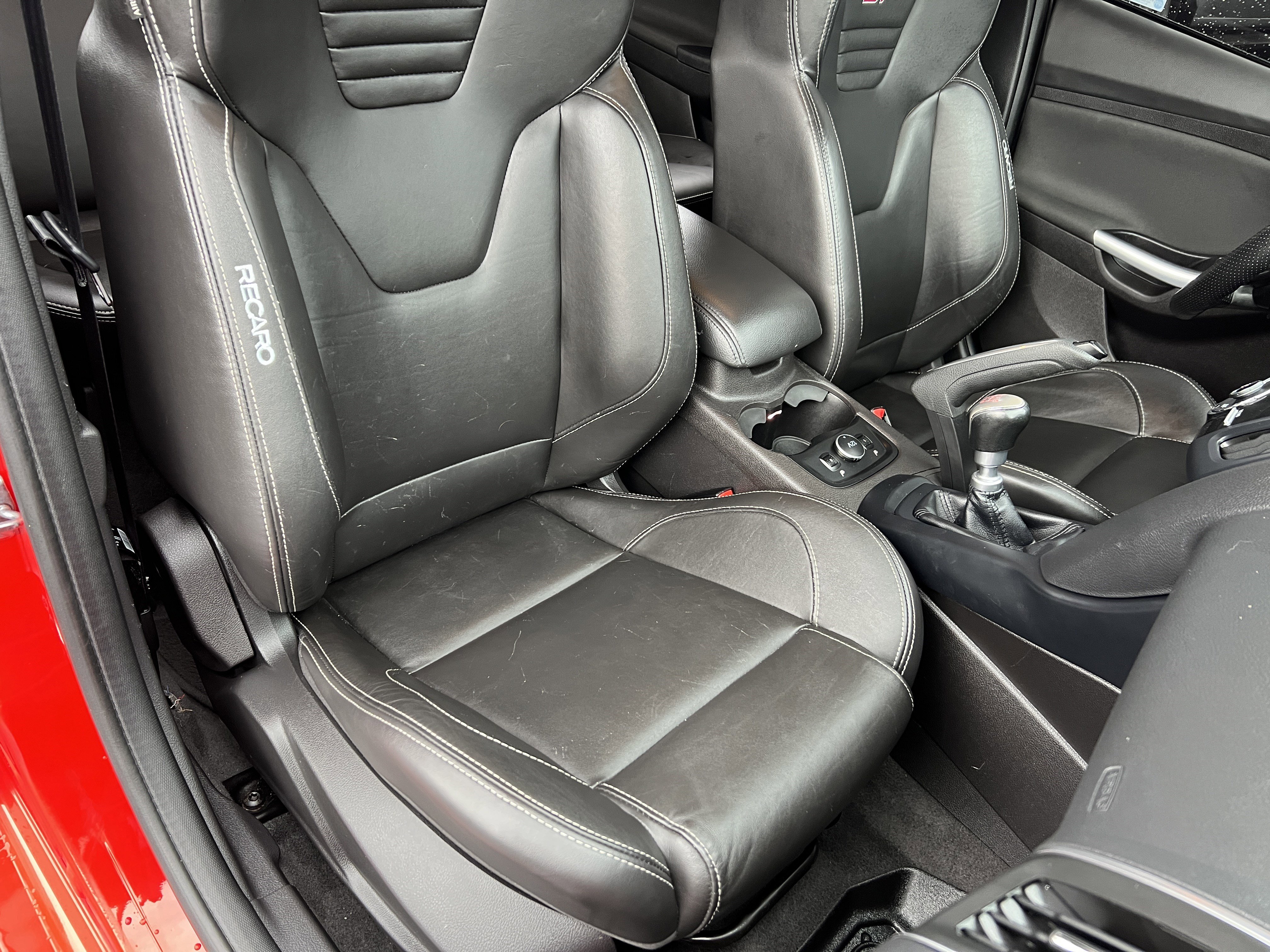 Used 2013 Ford Focus ST image 23