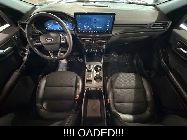 Used 2023 Ford Escape ST-Line Select w/ Tech Pack #2 image 18