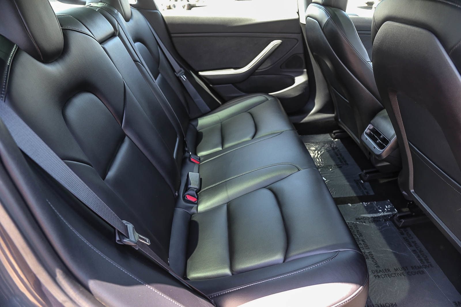 Used 2019 Tesla Model 3 Long Range AWD/4WD image 16