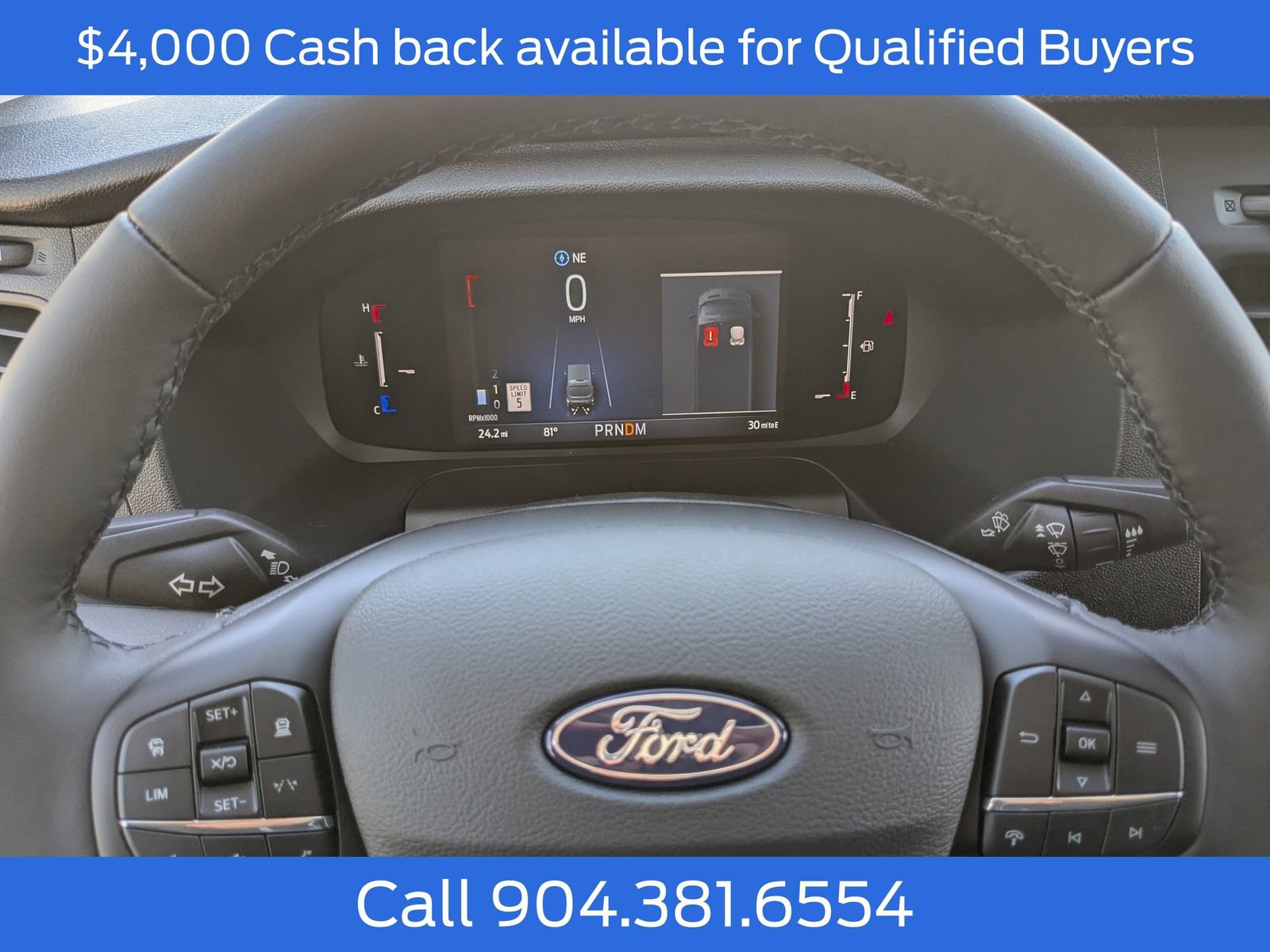 New 2026 Ford Transit 250 148 High Roof AWD image 32