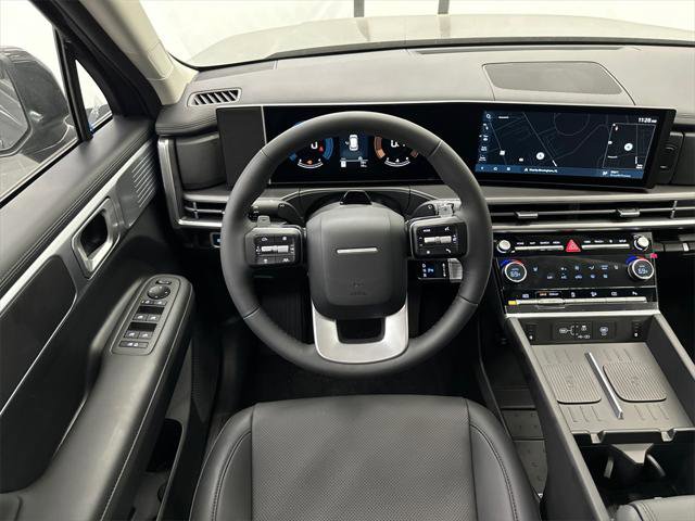 New 2026 Hyundai Santa Fe XRT image 25