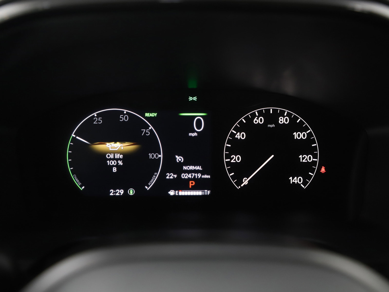 Used 2024 Honda CR-V Sport image 24