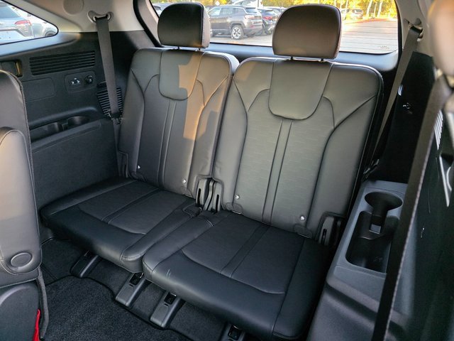 New 2026 Kia Sorento EX image 18
