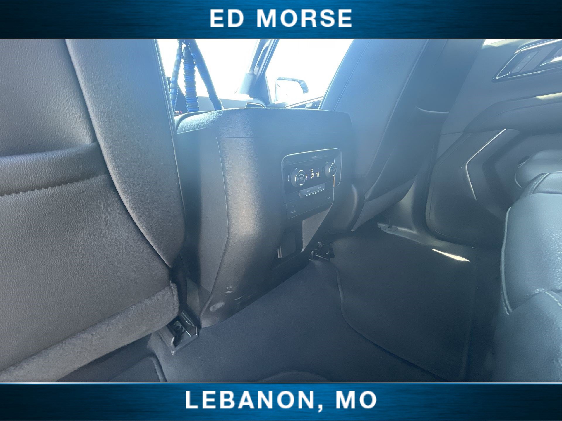 Used 2025 Chevrolet Tahoe LT AWD/4WD image 21