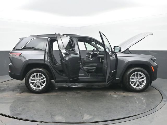 New 2026 Jeep Grand Cherokee Laredo X AWD/4WD image 57